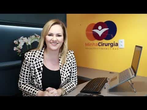 Vídeo institucional - Minha Cirurgia