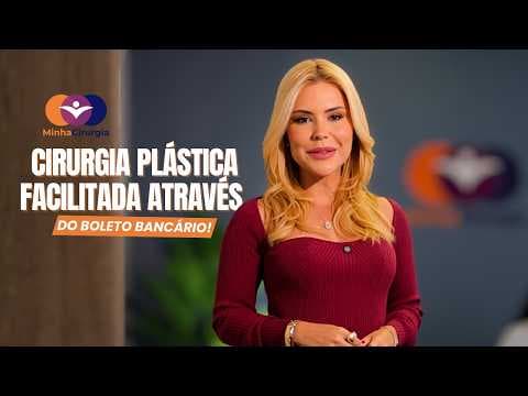 Vídeo institucional - Minha Cirurgia