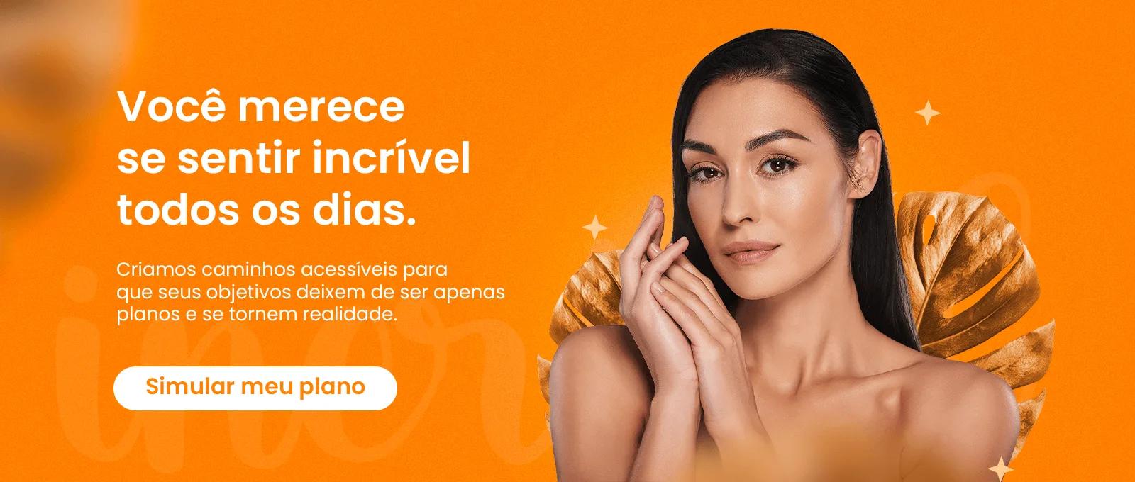 Cirurgia plástica parcelada com segurança e praticidade