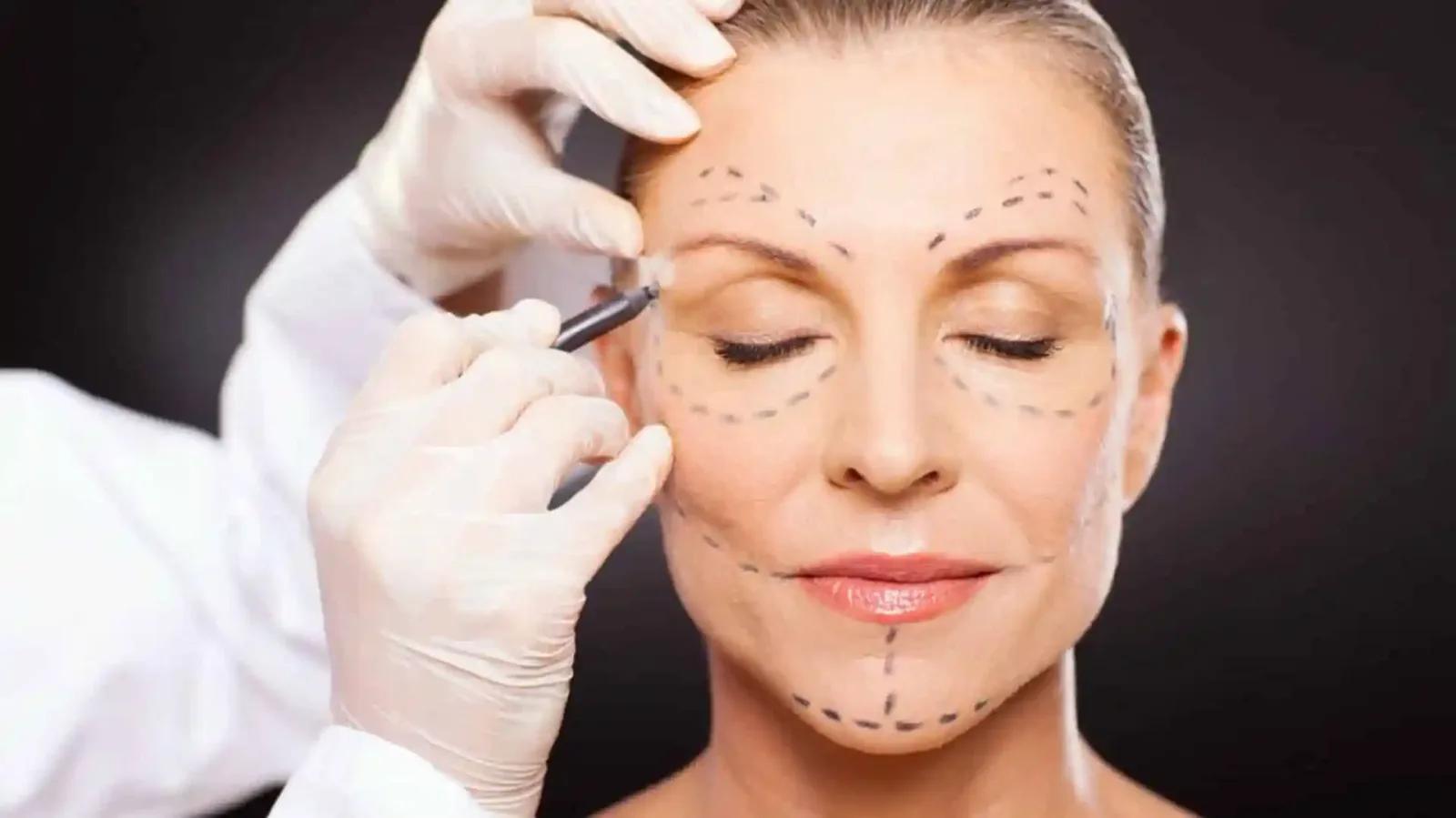 6 Cirurgias Plásticas Faciais Mais Procuradas No Brasil
